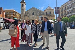 pp lucena carolina españa malaga