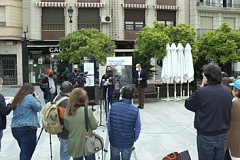 metro minuto lucena
