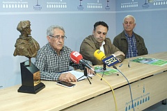 sociedad cazadores lucena tirada compak sporting