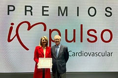 premios impulso fundacion cardiovascular