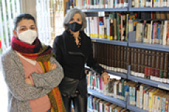 biblioteca lucena donacion manuel osuna