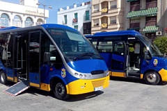 autobuses urbanos lucena autobuses delgado