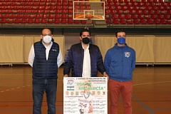 club baloncesto lucena torneo baloncesto dia andalucia