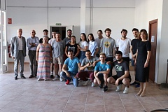 escuela taller lucena sostenible viernes 16 junio 2023