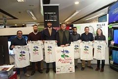media maraton lucena 2024