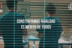 es merito de todos camapa