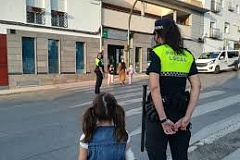 policia local lucena