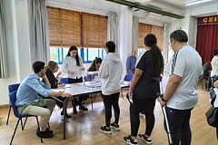 elecciones municipales lucena 2023 domingo 28 mayo