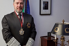 decano ica lucena colegio abogados diego chacon