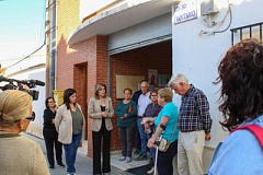 psoe lucena las navas del selpillar
