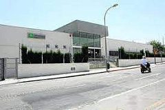 centro salud lucena II