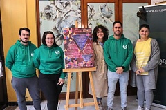 encuentro teatro del arte lucena