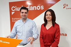 ciudadanos lucena 2022 congelacion impuestos