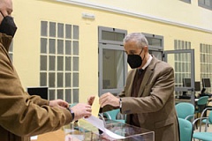 psoe lucena alcalde secretario juan perez
