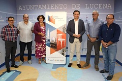 feria mueble habitat lucena 2023