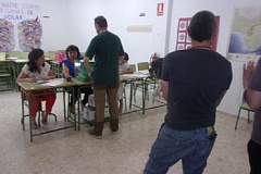 elecciones municipales lucena 2023