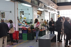 mercado abastos lucena plaza