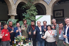 vino en rama moriles montilla 2023 real circulo amistad cordoba
