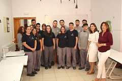 escuela talle rlucena 2022