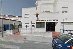 policia nacional comisaria lucena cabra