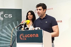 ciudadanos lucena investidura pp