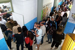elecciones generales lucena sistema electoral