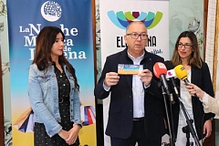 centro comercial abierto cca eliosanna noche magica 2023