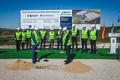 keyter intarcon genaq lucena