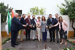 cata moriles 2022 embajador vinos moriles