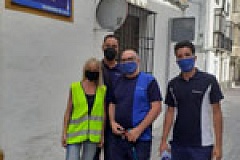 mosquito virus nilo vno lucena