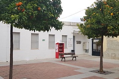 centro social municipal el valle lucena