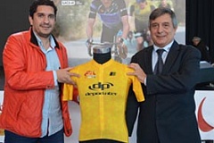 vuelta ciclista andalucia lucena 2020