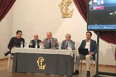 memorias pepe gutiérrez alcalde lucena