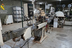 guardia civil lucena humanes tabaco