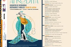 pasarela 868 afrodita lucena 2022