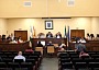 El pleno aprueba un modelo mixto público-privado para la limpieza viaria de Lucena pleno ayuntamiento lucena mayo 2025