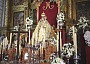 Fiestas convoca el concurso del cartel anunciador de las Fiestas Aracelitanas 2025 virgen araceli parroquia san mateo lucena