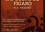 opera las bodas de figaro mozart lucena