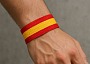 Fachas y patriotas, por Pepe Morales pulsera españa